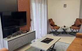 Apartman Anna Atina Budva