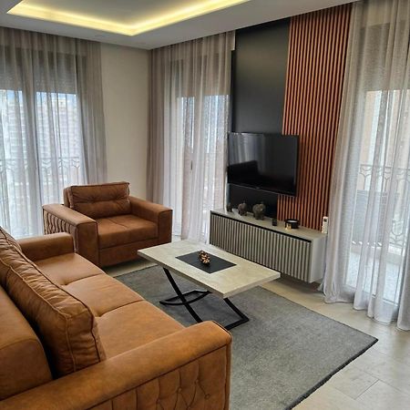 Apartman Anna Atina Budva Dış mekan fotoğraf