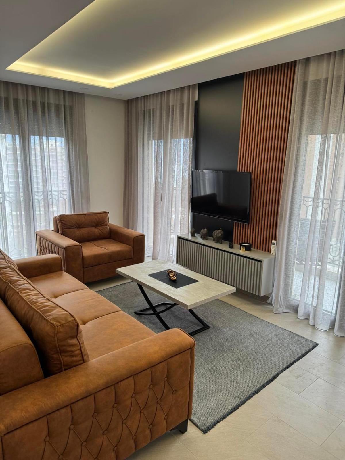 Apartman Anna Atina Budva Dış mekan fotoğraf