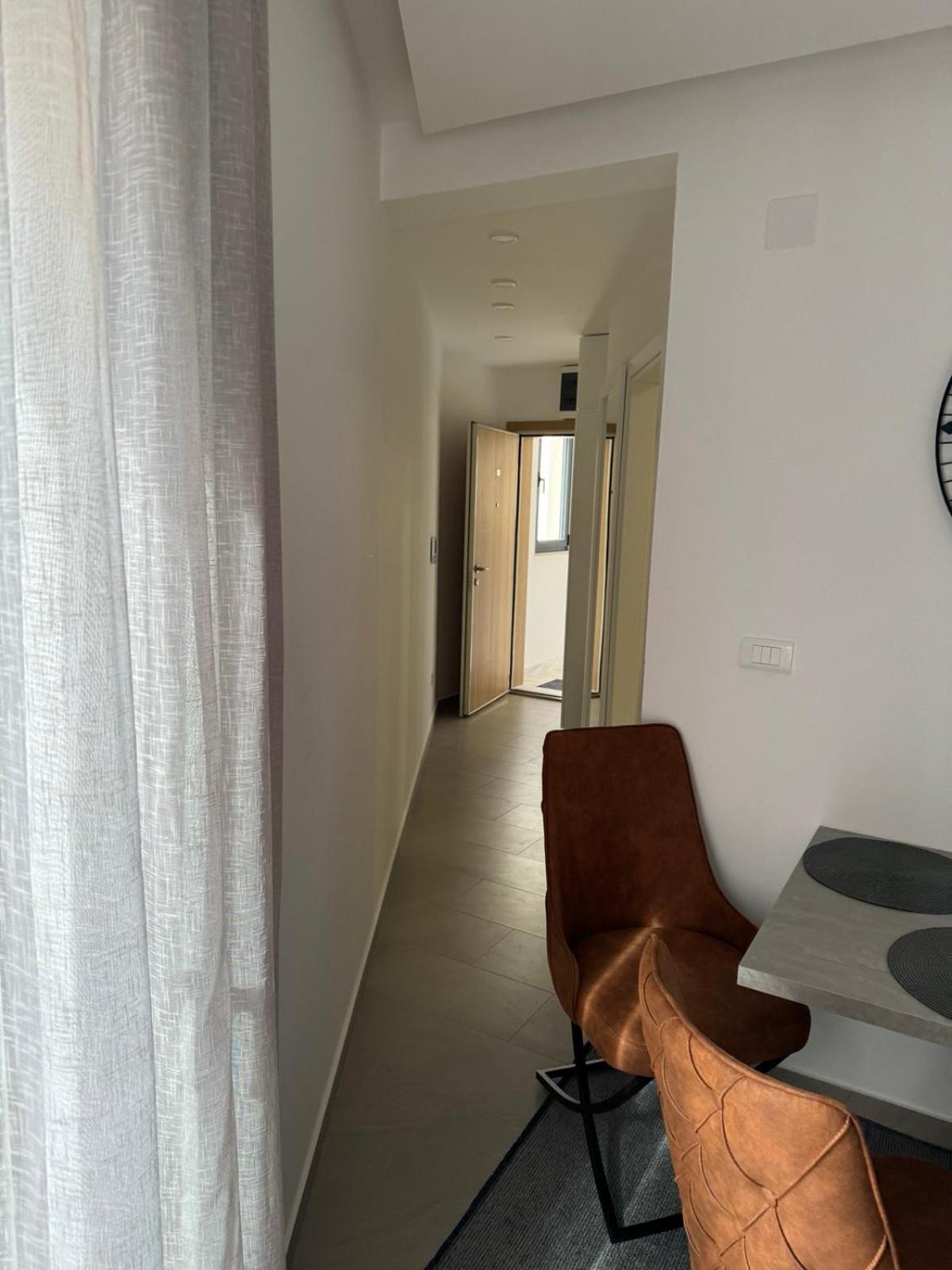 Apartman Anna Atina Budva Dış mekan fotoğraf